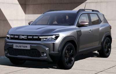 Bild Dacia Duster