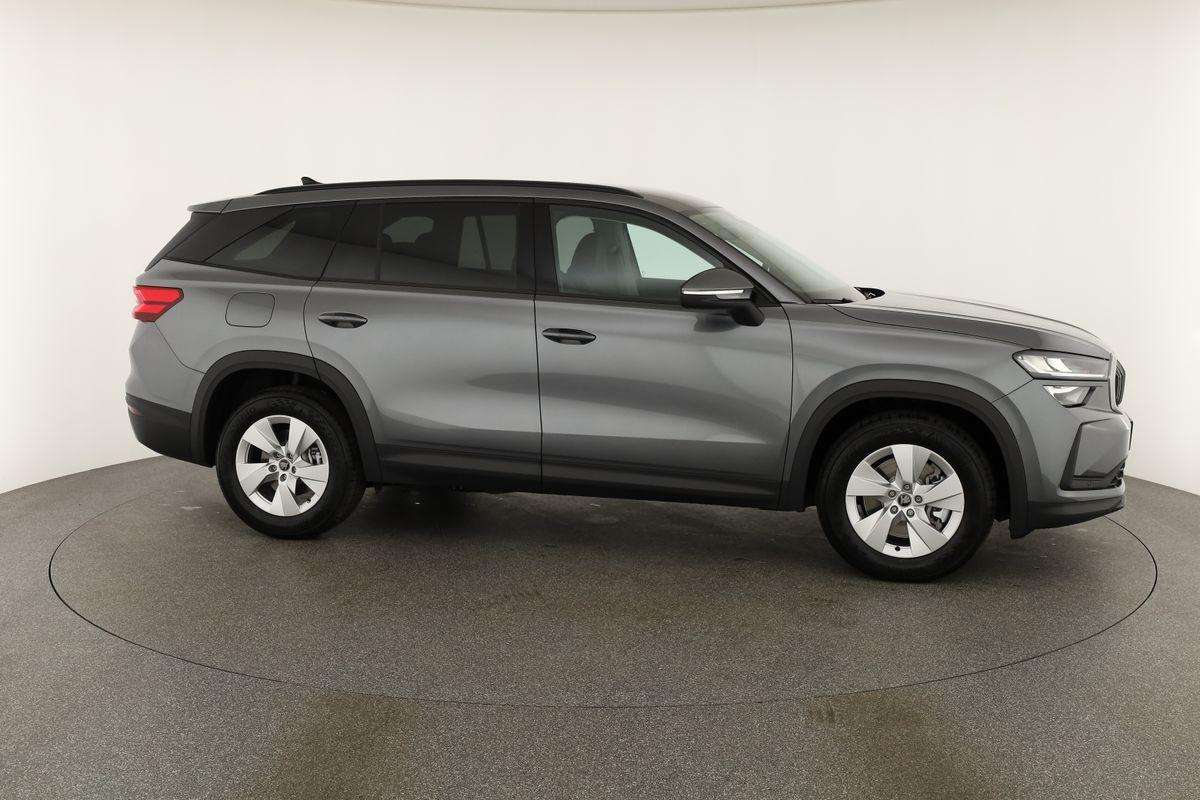 Fahrzeugbild eines Skoda Kodiaq