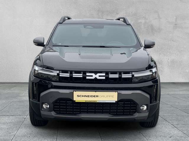 Fahrzeugbild eines Dacia Duster