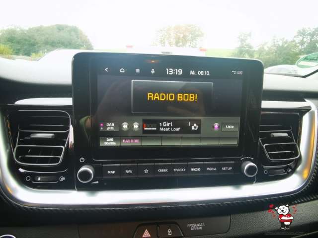 Fahrzeugbild eines Kia Stonic