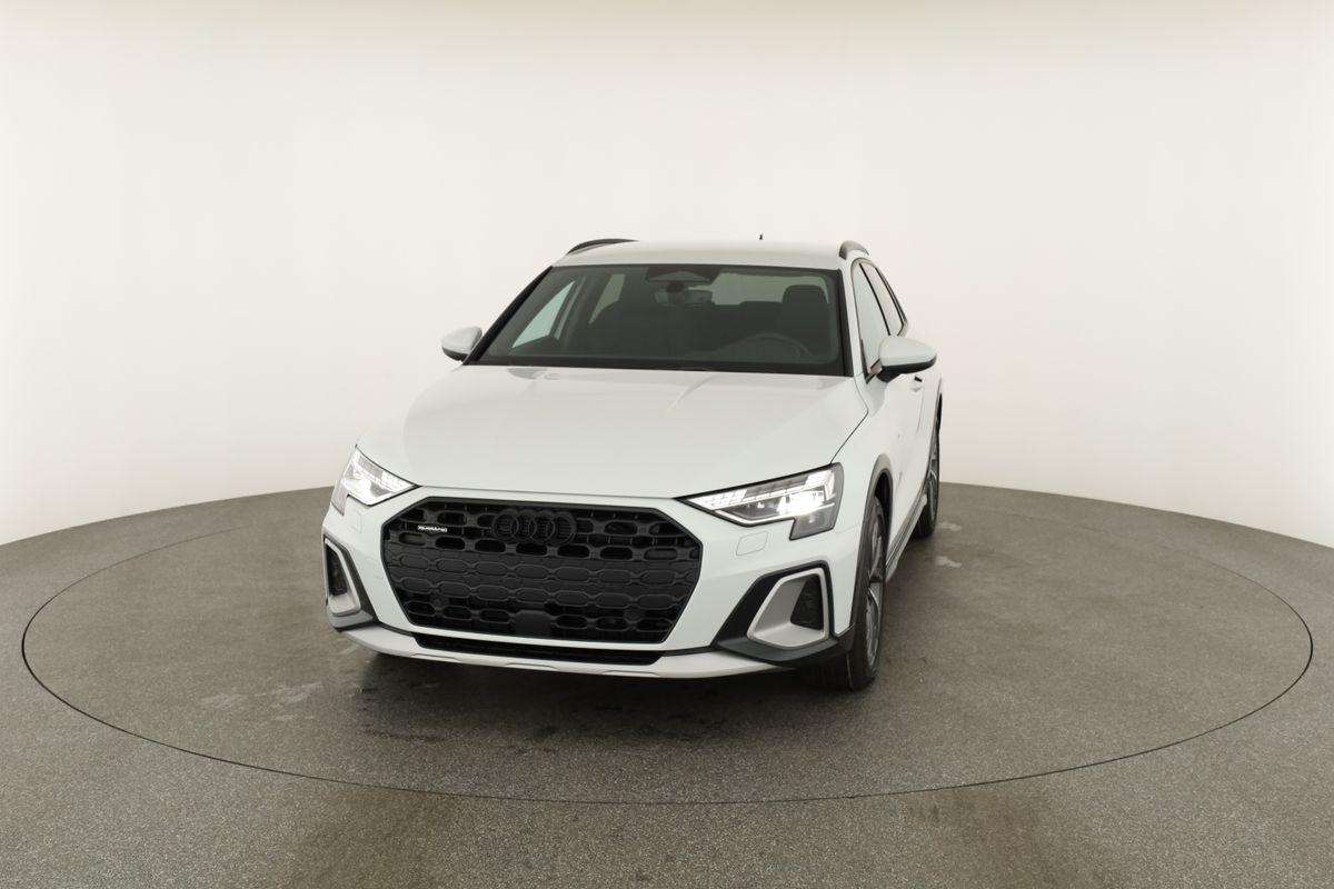 Fahrzeugbild eines Audi A3