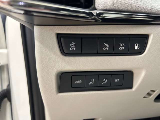 Fahrzeugbild eines Mazda CX-60