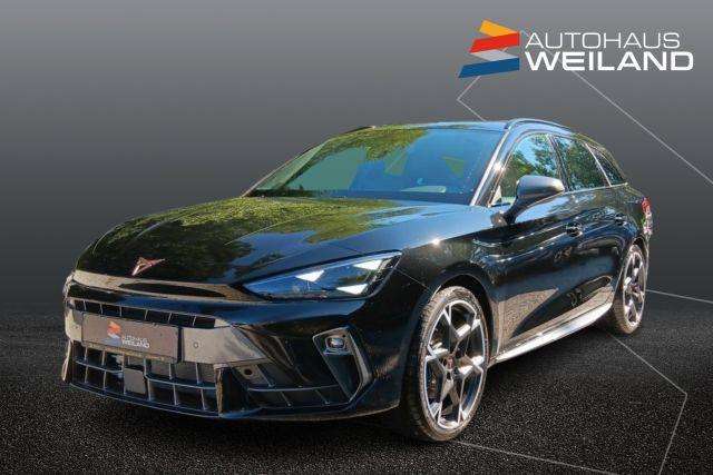 Fahrzeugbild eines CUPRA Leon