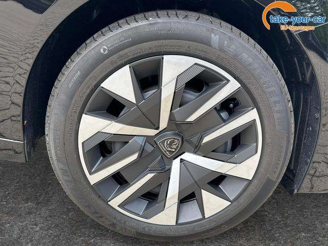 Fahrzeugbild eines Peugeot 208