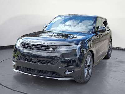 Bild Land Rover Range Rover Sport