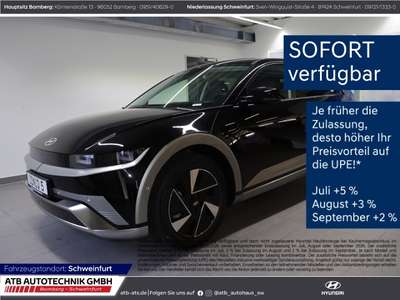 Bild Hyundai IONIQ 5