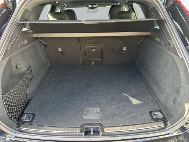 Fahrzeugbild eines Volvo XC60