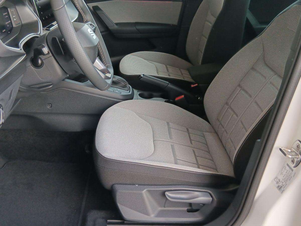 Fahrzeugbild eines SEAT Arona