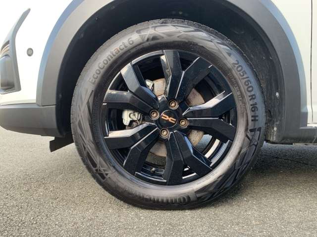 Fahrzeugbild eines Dacia Jogger