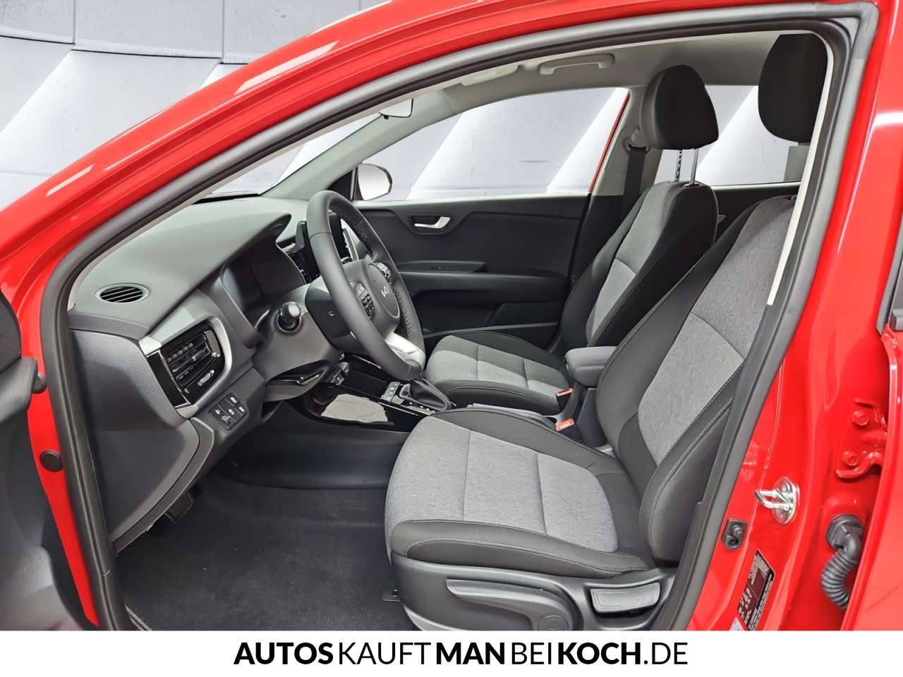 Fahrzeugbild eines Kia Stonic