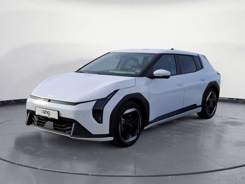 Fahrzeugbild eines Kia EV4