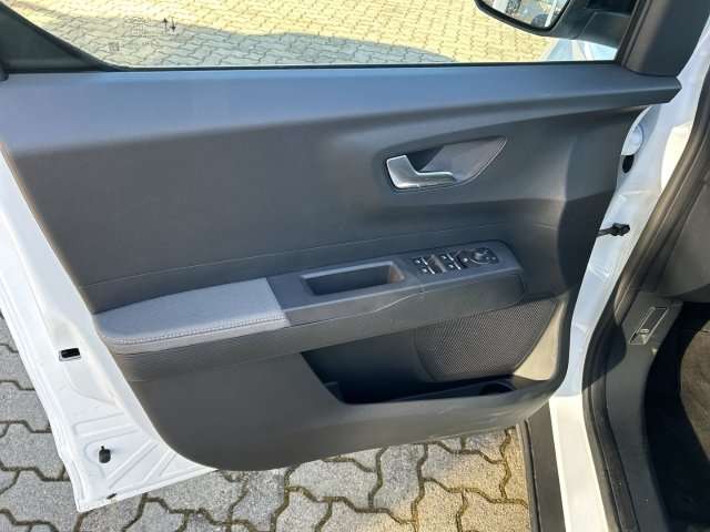 Fahrzeugbild eines Ford Tourneo Courier