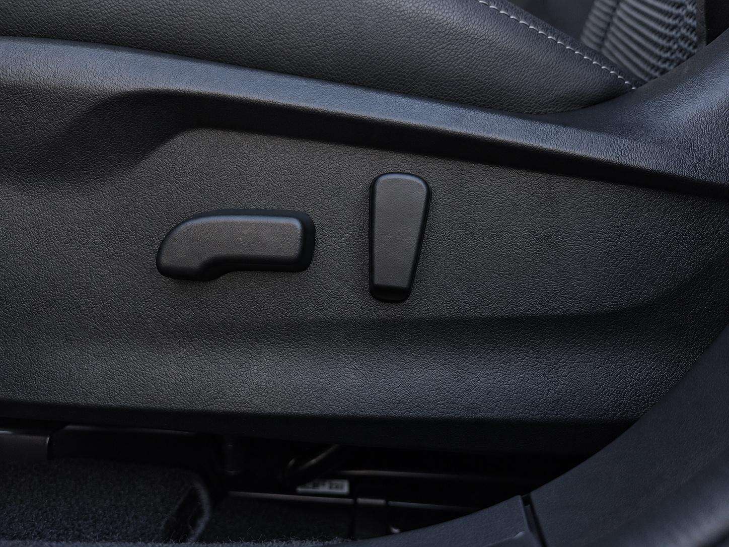 Fahrzeugbild eines Subaru Forester
