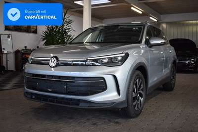 Bild Volkswagen Tiguan