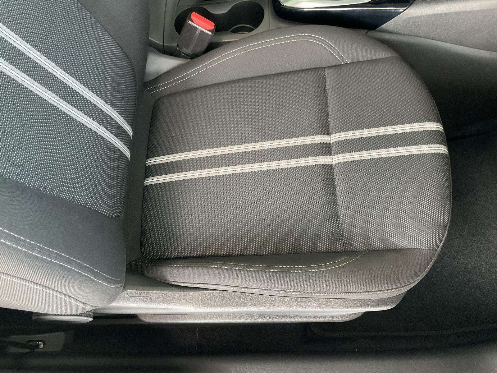 Fahrzeugbild eines Opel Crossland X