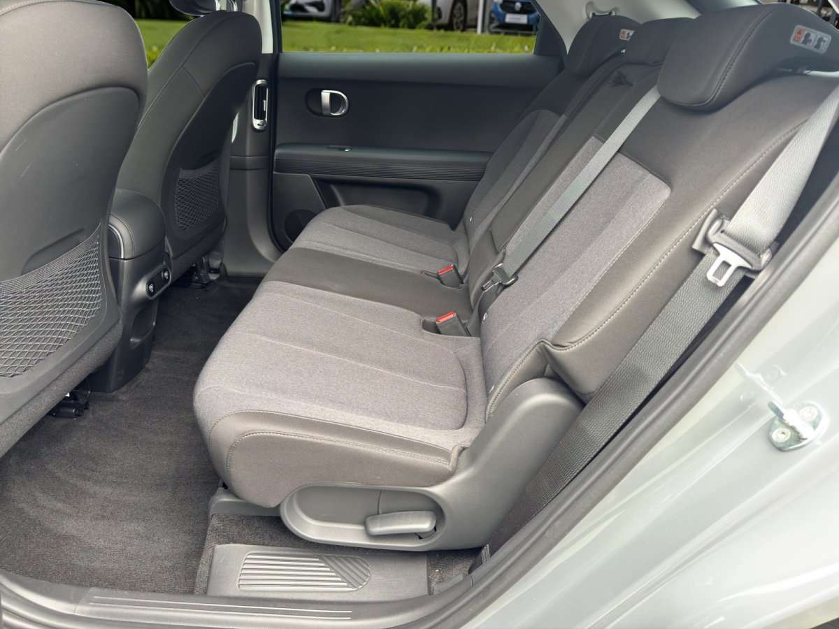 Fahrzeugbild eines Hyundai IONIQ 5
