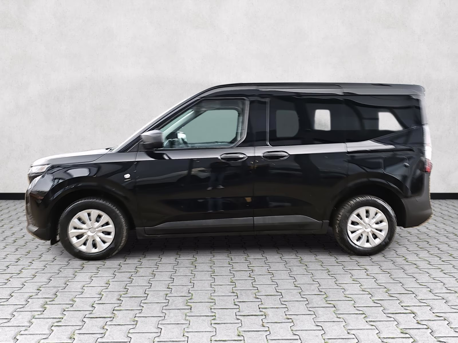 Fahrzeugbild eines Ford Tourneo Courier