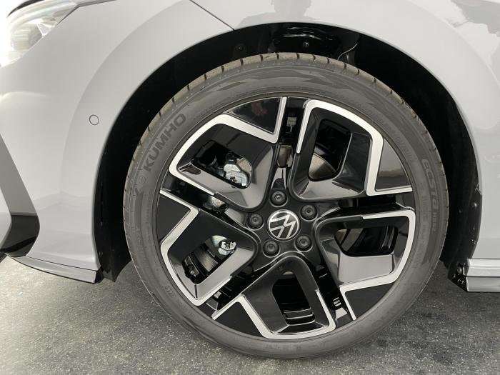 Fahrzeugbild eines Volkswagen Golf