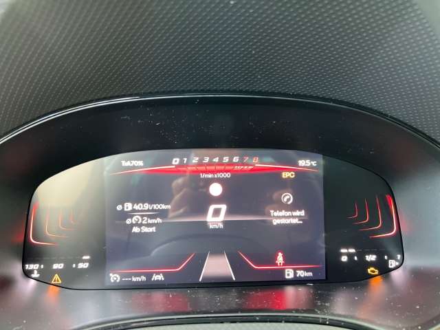 Fahrzeugbild eines SEAT Ibiza