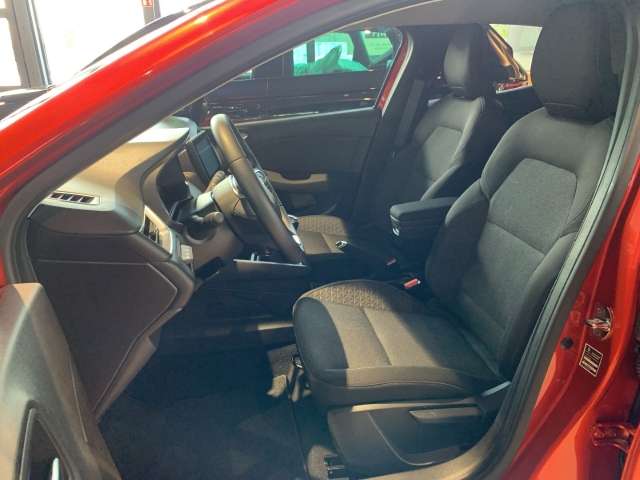 Fahrzeugbild eines Renault Clio