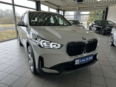 Bild BMW X1