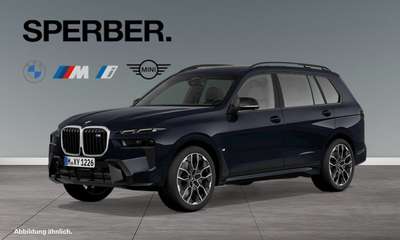 Bild BMW X7