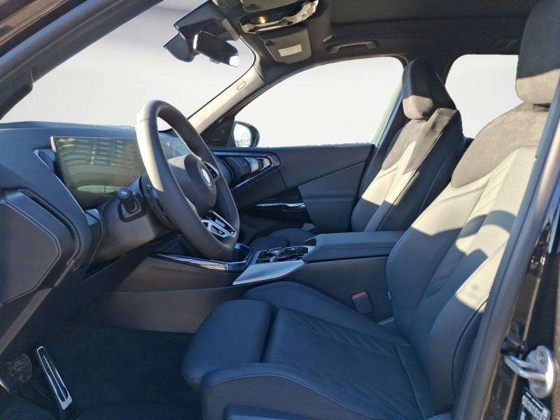 Fahrzeugbild eines BMW X3