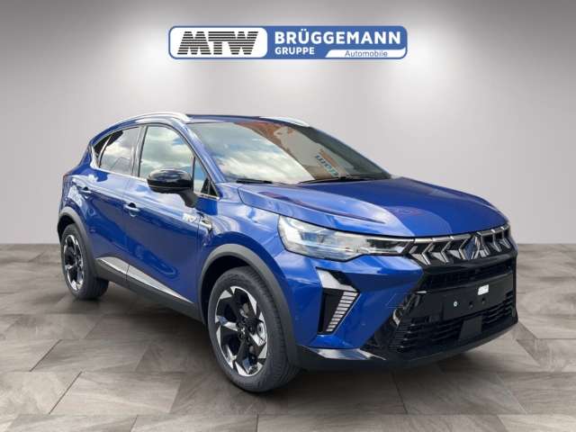 Fahrzeugbild eines Mitsubishi ASX