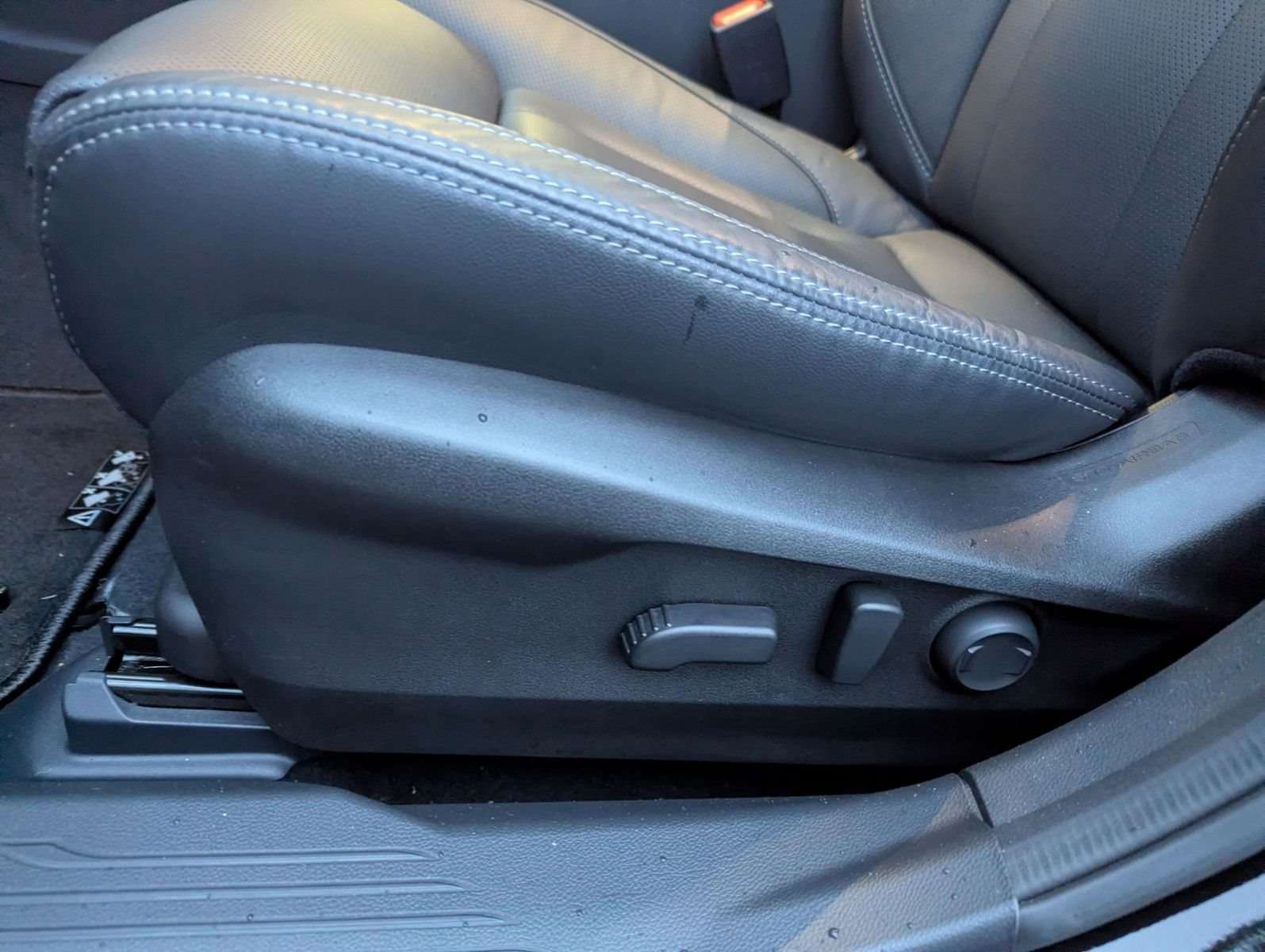 Fahrzeugbild eines Subaru Outback