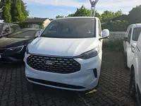 Fahrzeugbild eines Ford Tourneo Custom