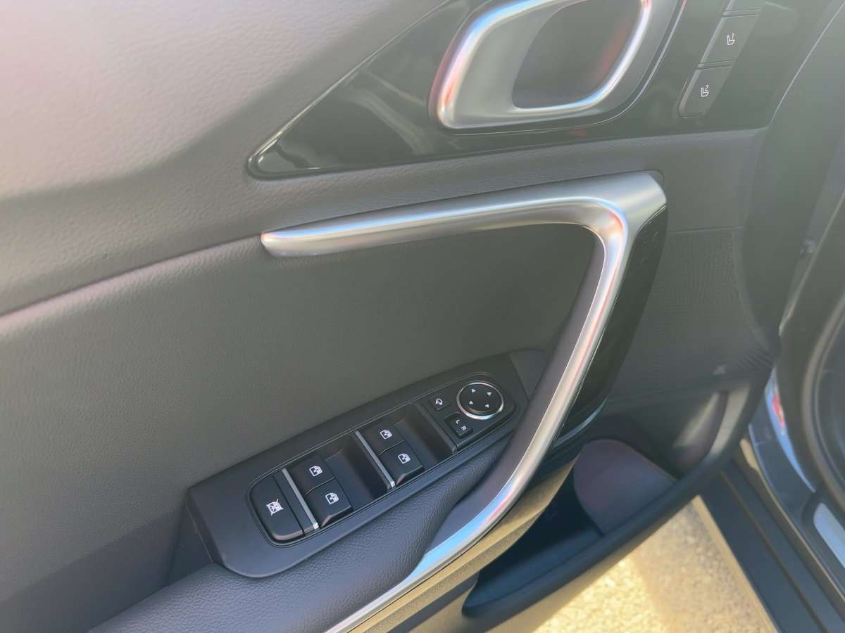 Fahrzeugbild eines Kia XCeed