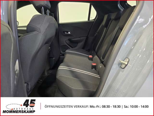 Fahrzeugbild eines Opel Corsa