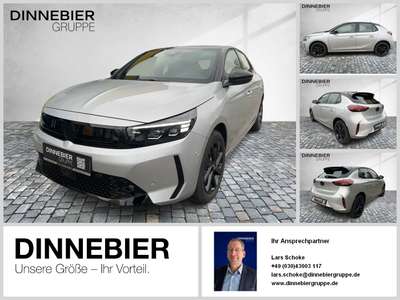 Bild Opel Corsa