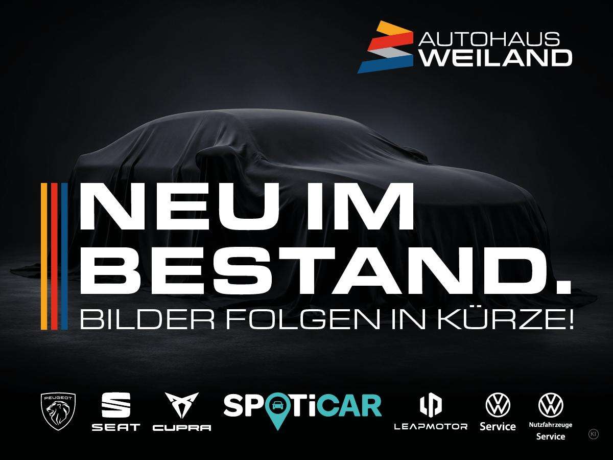 Fahrzeugbild eines Volkswagen Polo