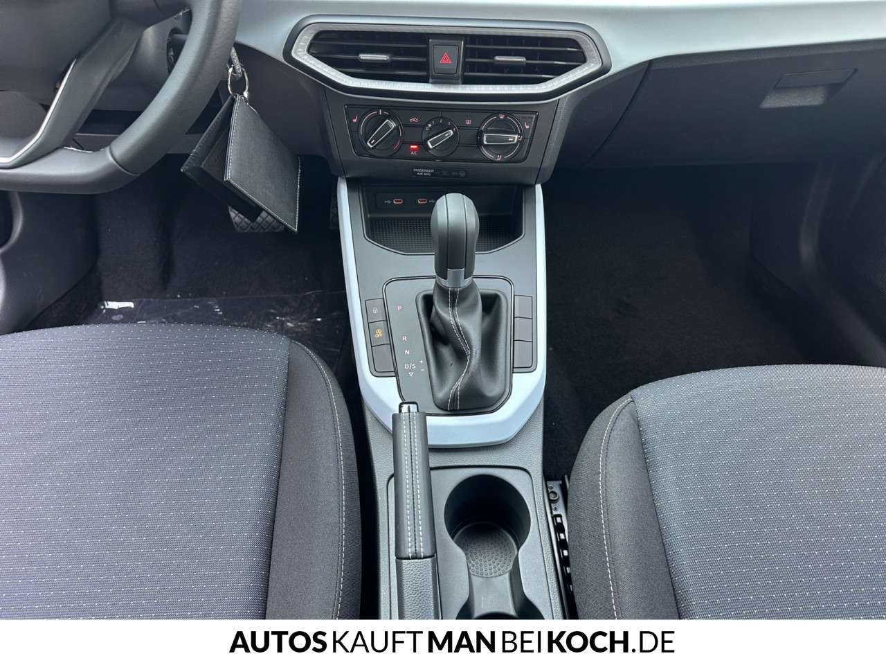 Fahrzeugbild eines SEAT Arona
