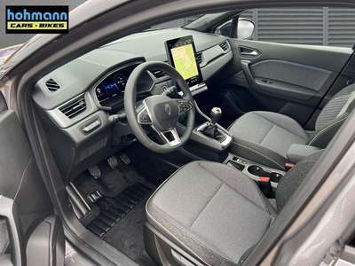 Bild Renault Captur