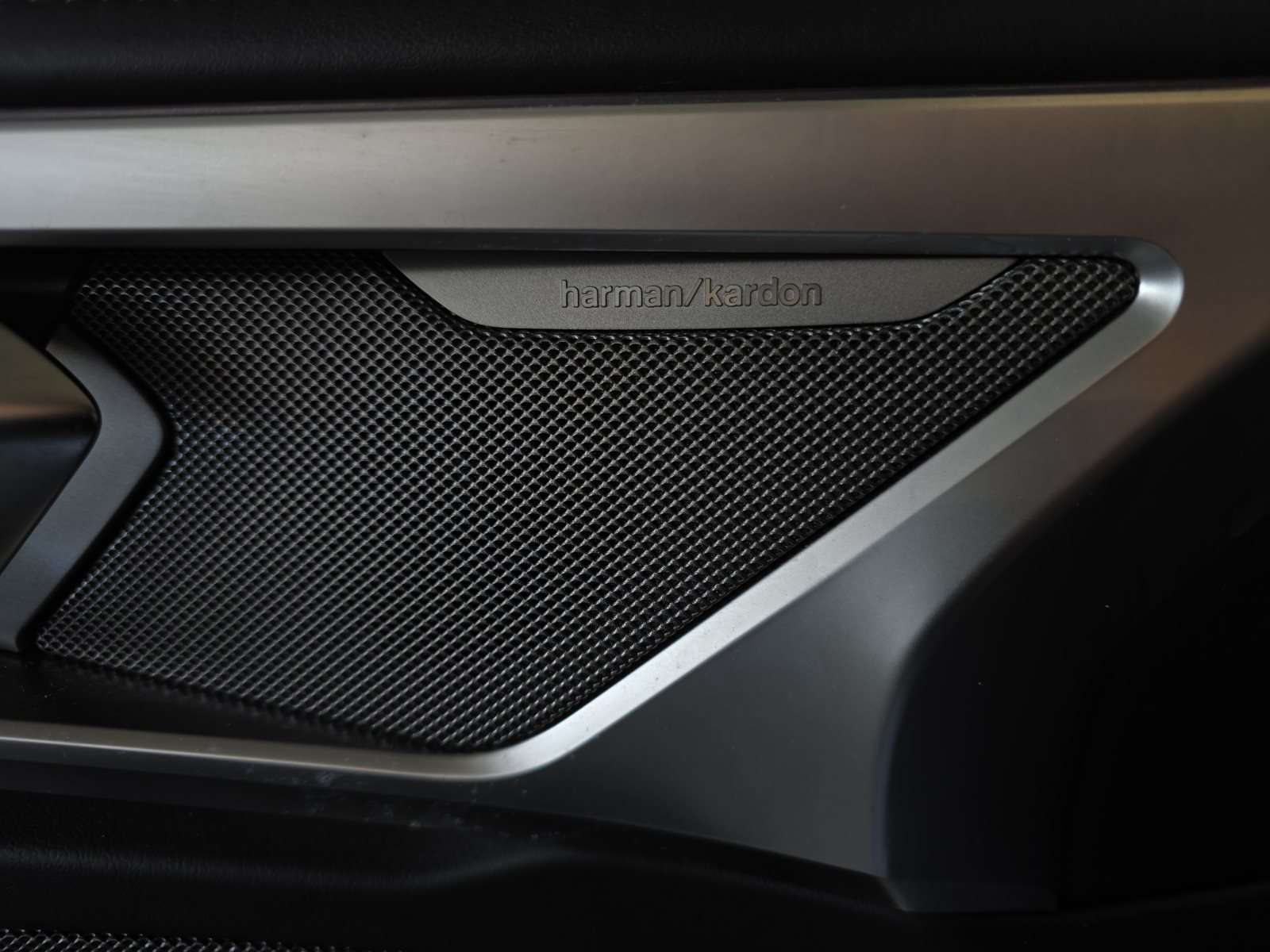 Fahrzeugbild eines BMW 8er-Reihe