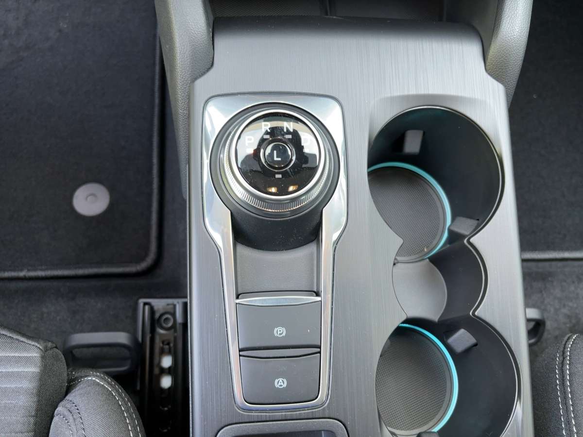 Fahrzeugbild eines Ford Focus