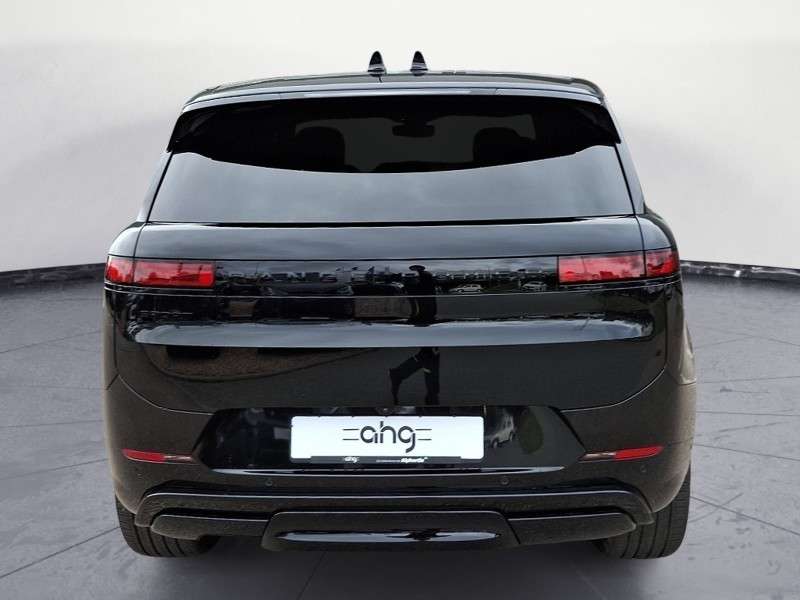 Fahrzeugbild eines Land Rover Range Rover Sport