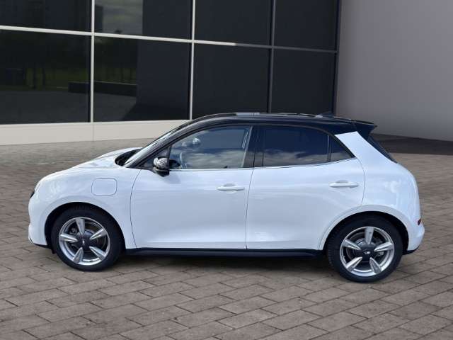 Fahrzeugbild eines GWM Ora 03