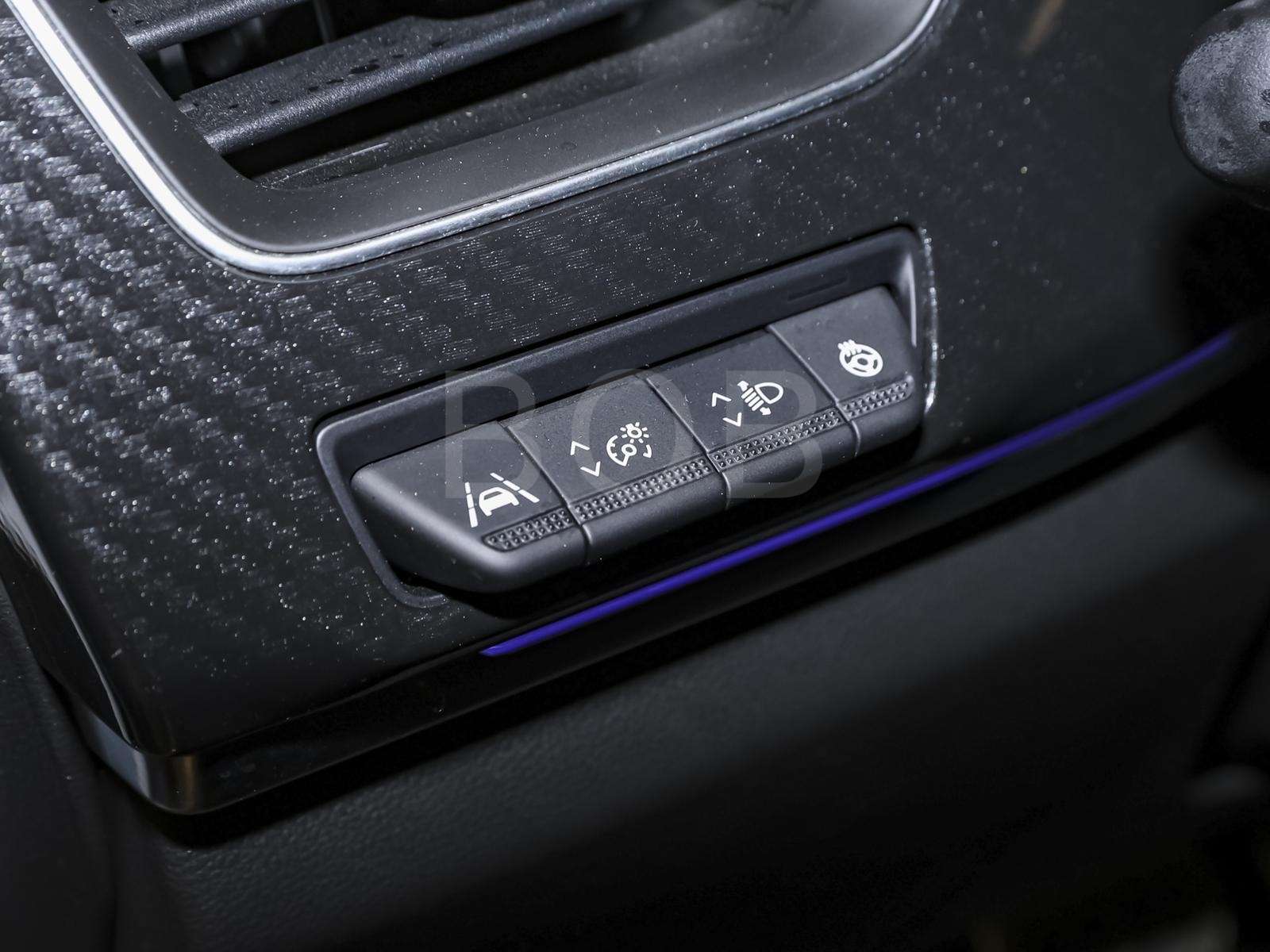 Fahrzeugbild eines Renault Arkana