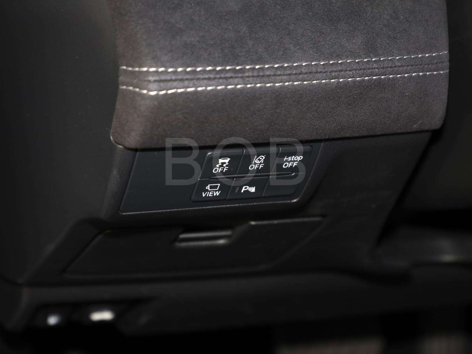 Fahrzeugbild eines Mazda Mazda6