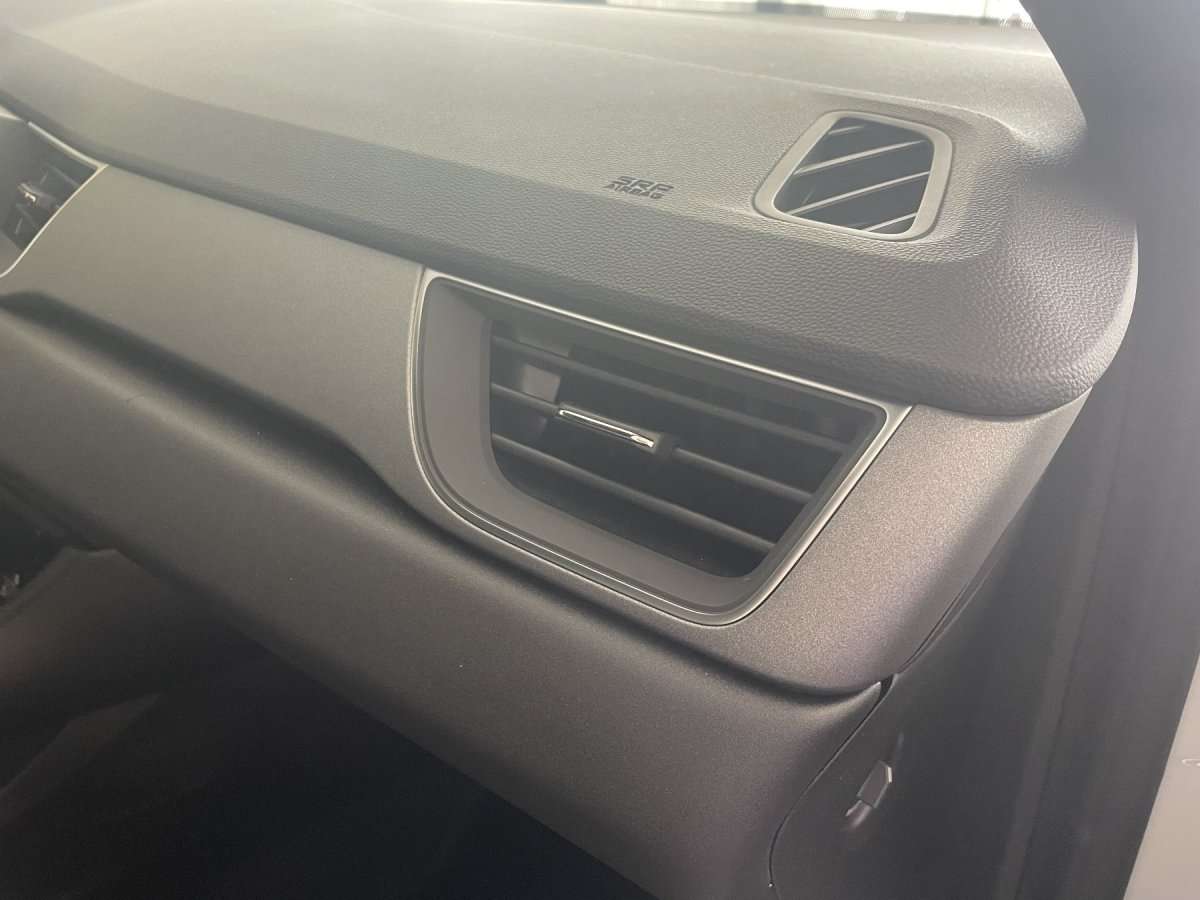 Fahrzeugbild eines Renault Captur
