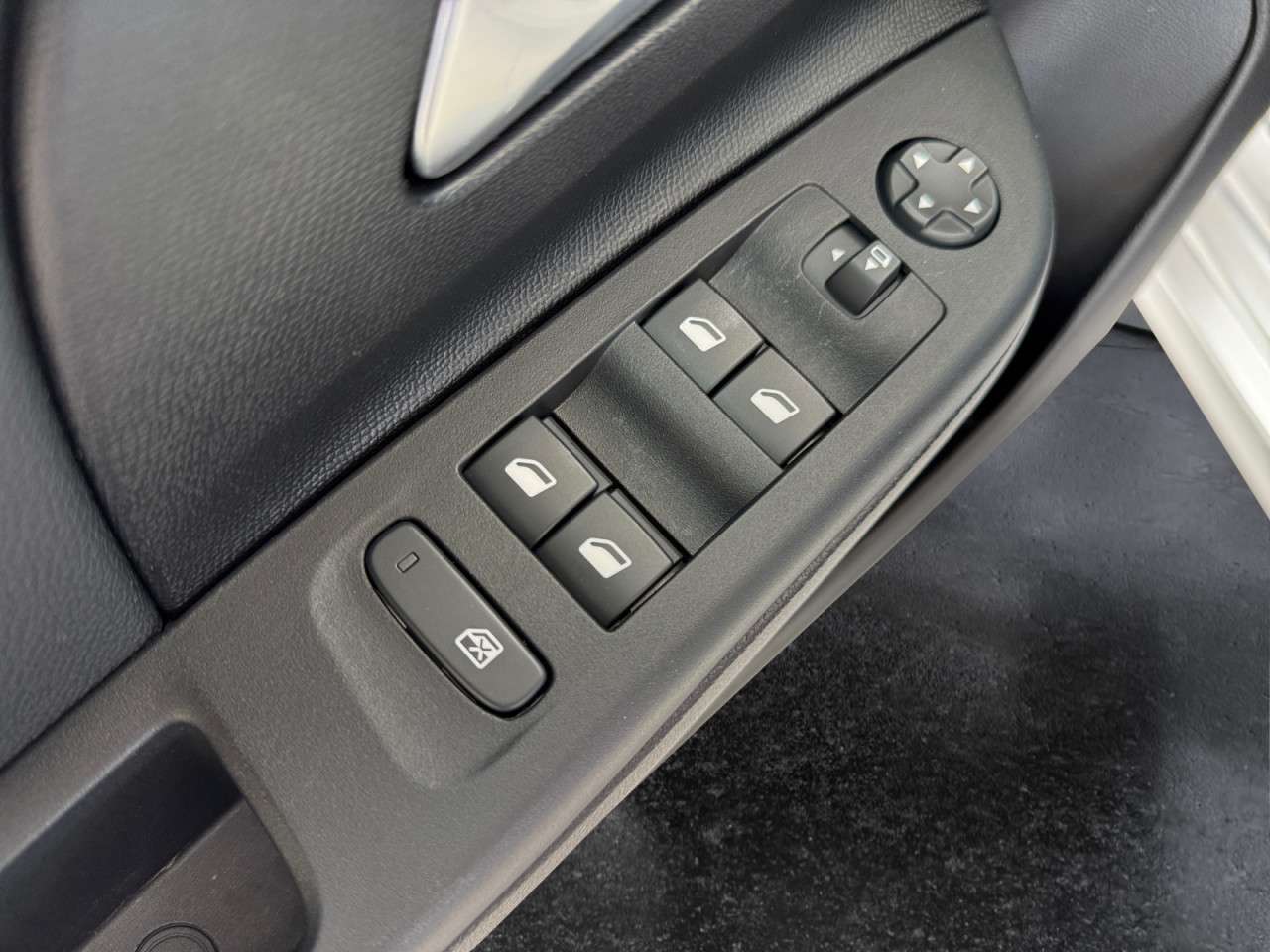 Fahrzeugbild eines Opel Corsa