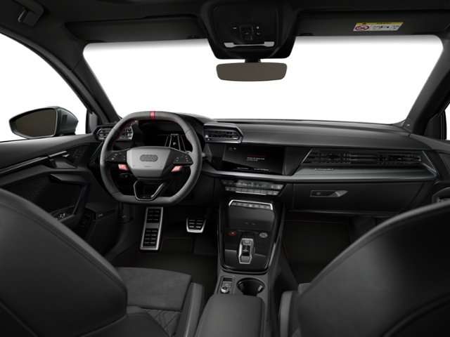 Fahrzeugbild eines Audi RS3