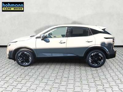 Bild Nissan Qashqai