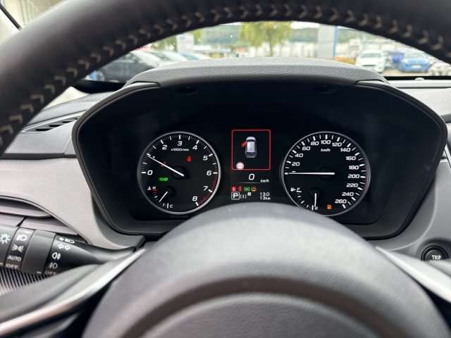 Fahrzeugbild eines Subaru Crosstrek