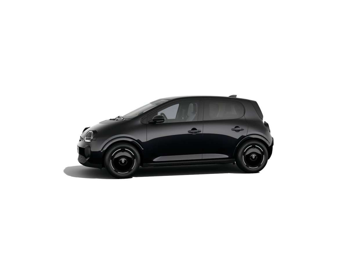 Fahrzeugbild eines Renault Twingo