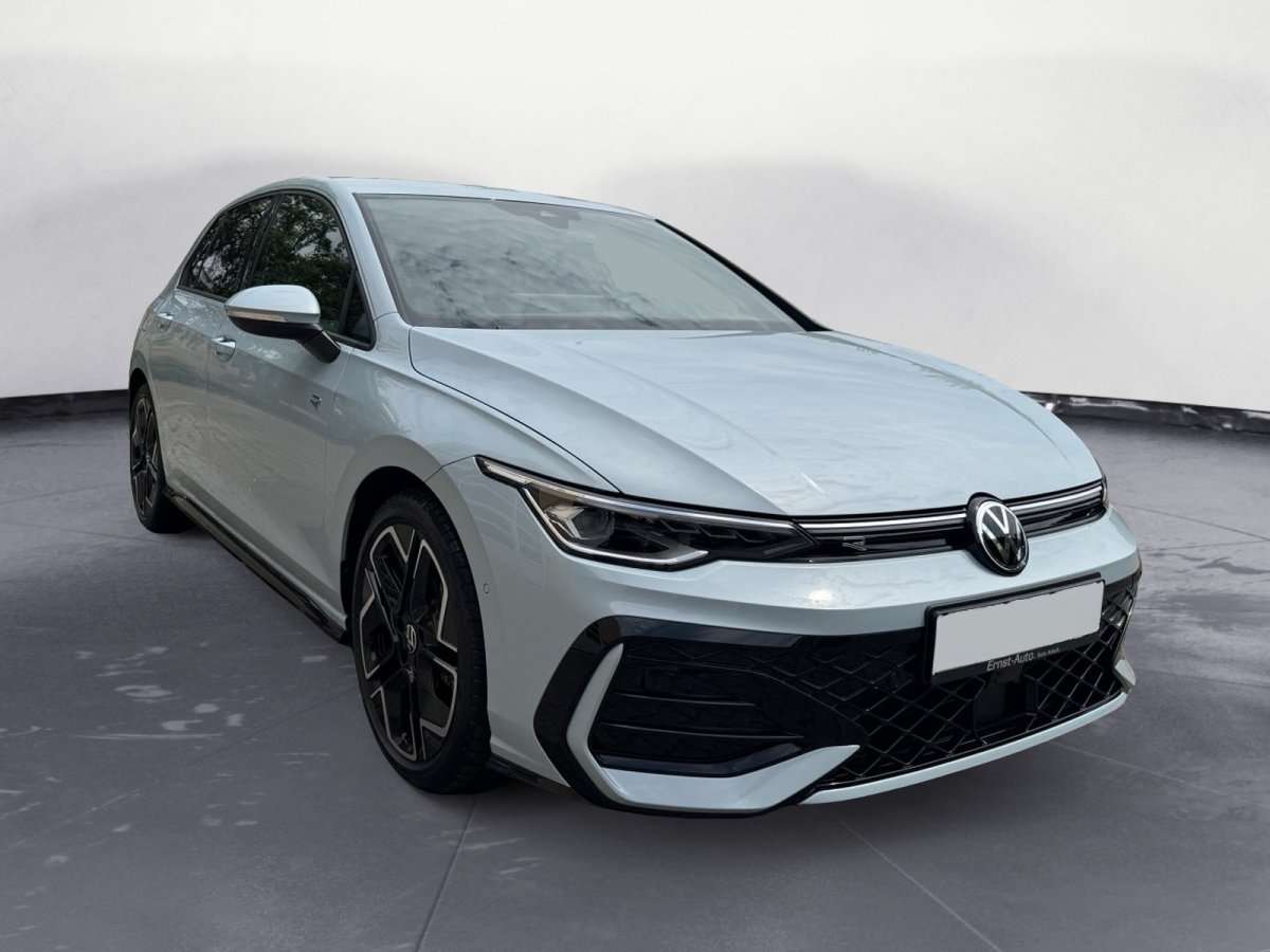Fahrzeugbild eines Volkswagen Golf