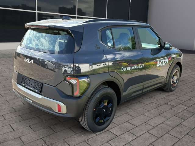 Fahrzeugbild eines Kia EV2